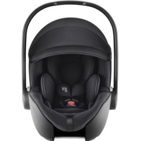 Автокрісло Britax-Romer Baby-Safe Pro Classic Deep Black (2000040835)