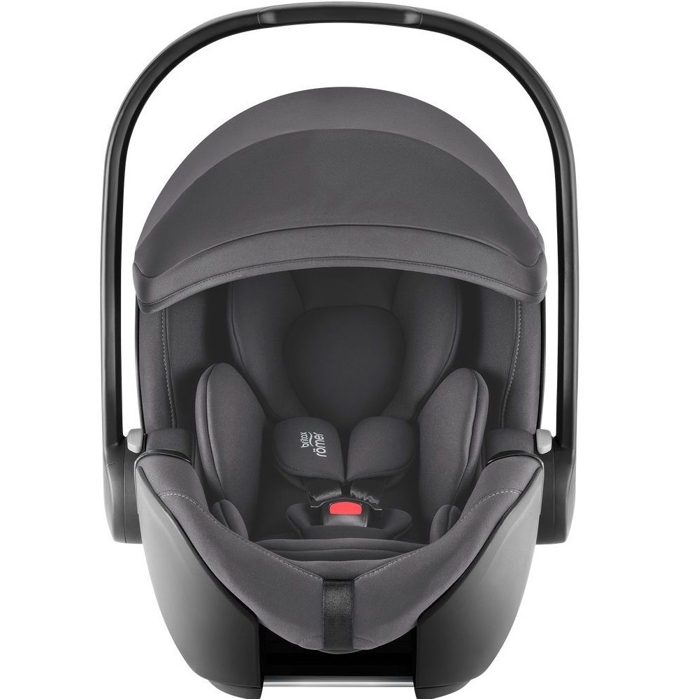 Автокрісло Britax-Romer Baby-Safe Pro Classic Deep Grey (2000040836)
