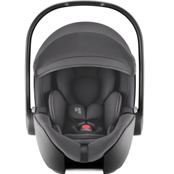 

Автокресло Britax-Romer Baby-Safe Pro Classic Deep Grey (2000040836)