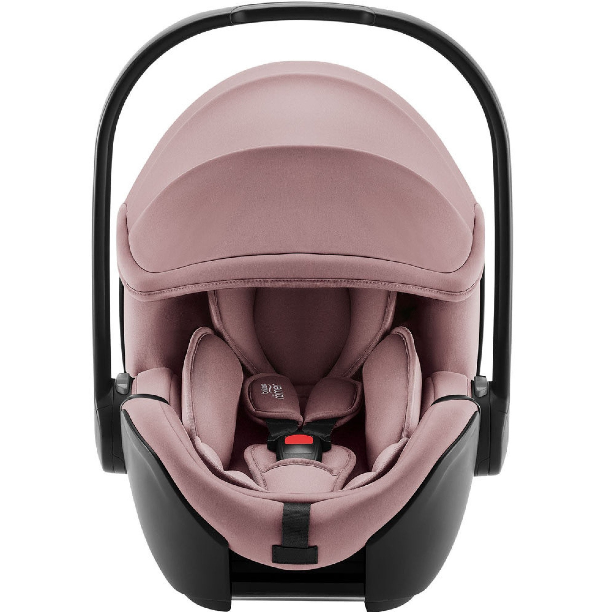 Автокресло Britax-Romer Baby-Safe Pro Dusty Rose (2000040139) фото 1