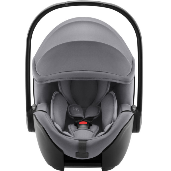 

Автокресло Britax-Romer Baby-Safe Pro Frost Grey (2000040136)