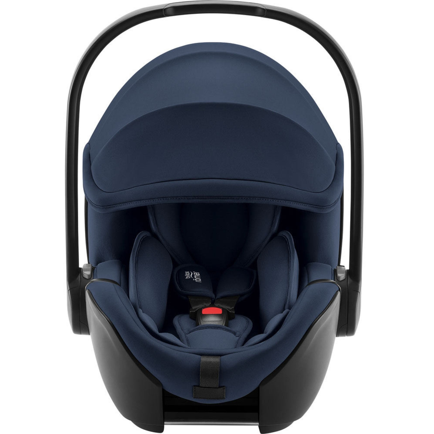 Автокрісло Britax-Romer Baby-Safe Pro Night Blue (2000040140)
