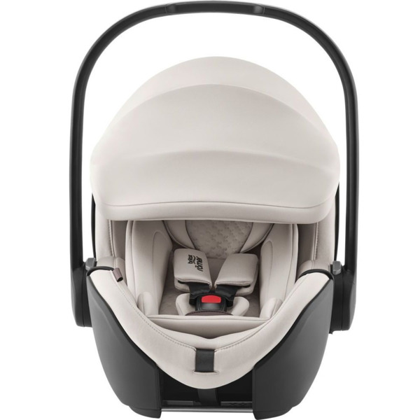 

Автокресло Britax-Romer Baby-Safe Pro Soft Taupe (2000039636)