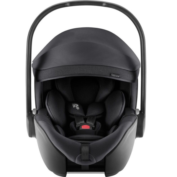 

Автокресло Britax-Romer Baby-Safe Pro Style Carbon Black (2000040837)