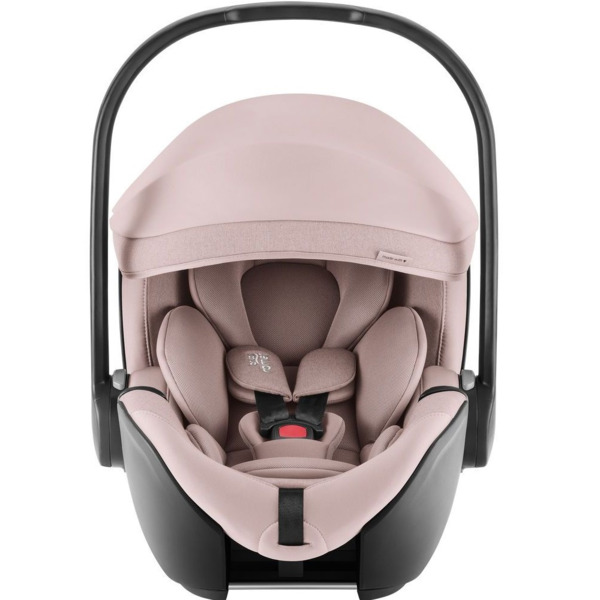 

Автокресло Britax-Romer Baby-Safe Pro Style Dusty Rose (2000040840)