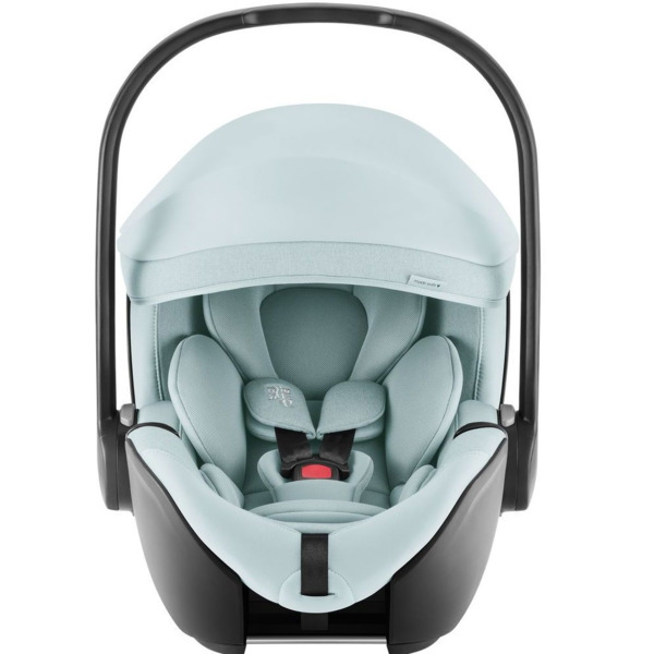 

Автокресло Britax-Romer Baby-Safe Pro Style Harbor Blue (2000040842)