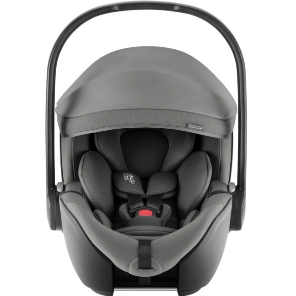 

Автокресло Britax-Romer Baby-Safe Pro Style Mineral Grey (2000040838)