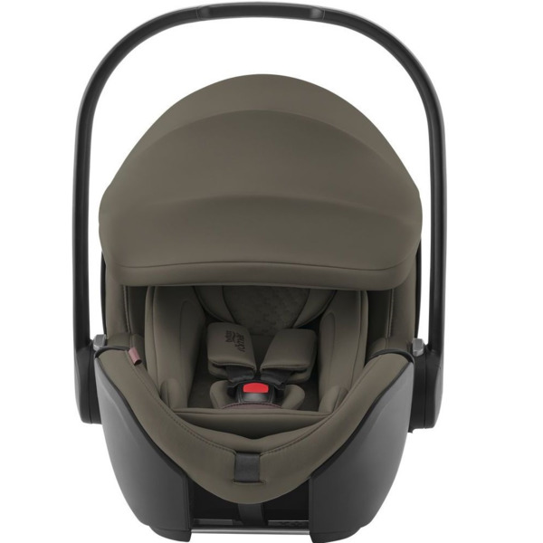 

Автокресло Britax-Romer Baby-Safe Pro Urban Olive (2000039637)