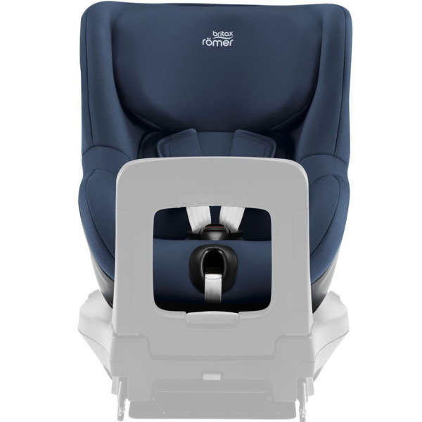 

Автокресло Britax-Romer DualFix 5Z Indigo Blue (2000038853)
