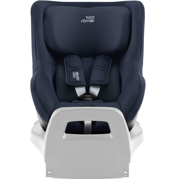 

Автокресло Britax-Romer DualFix 5Z Night Blue (2000039719)