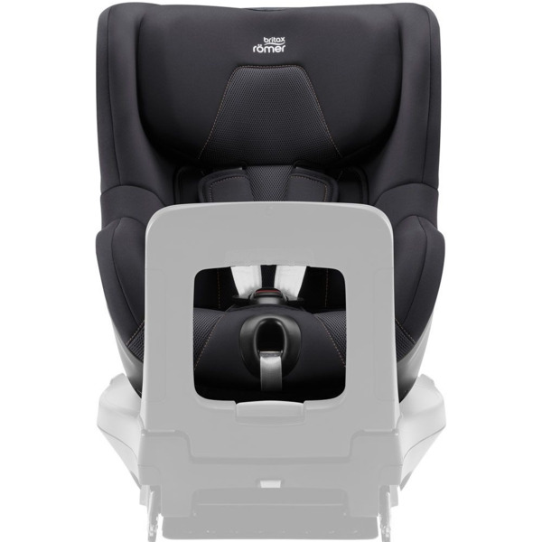 

Автокресло Britax-Romer DualFix 5Z Fossil Grey (2000038859)