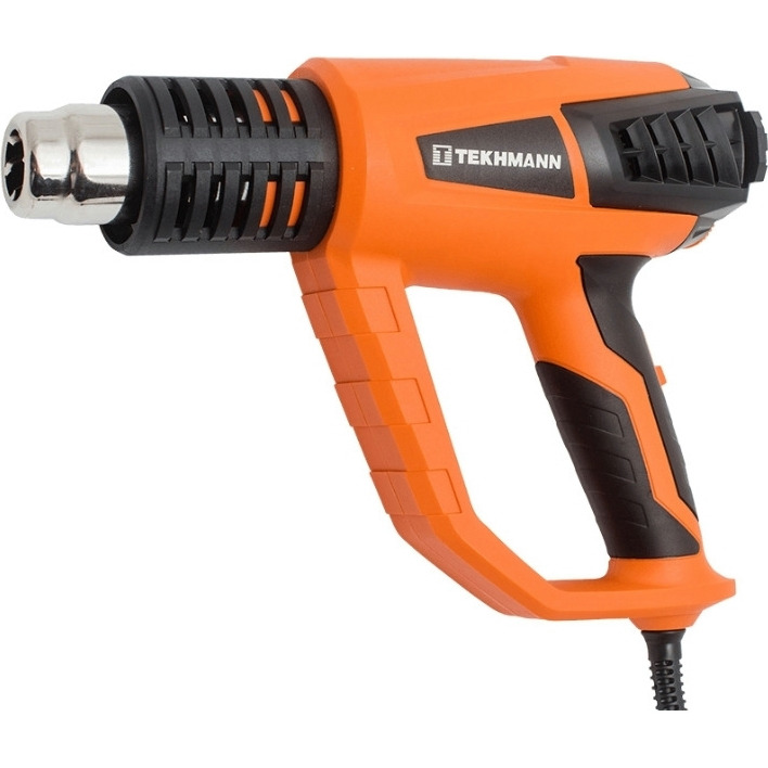 Фен будівельний Tekhmann THG-2003 2000Вт (845281)фото1