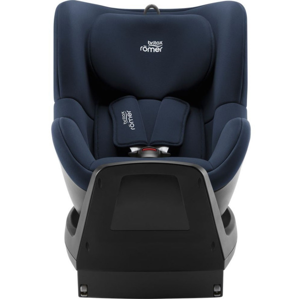 

Автокресло Britax-Romer DualFix M Plus Night Blue (2000039725)