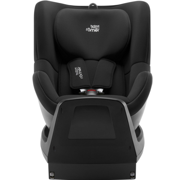 

Автокресло Britax-Romer DualFix M Plus Space Black (2000036888)