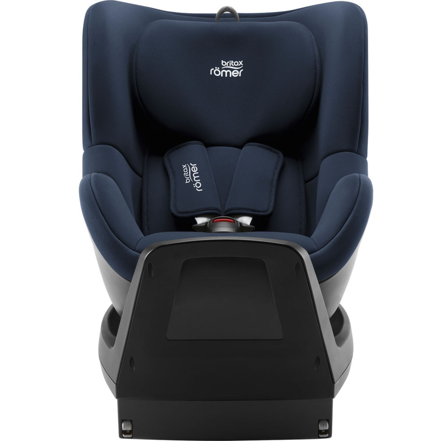 Автокресло Britax-Romer DualFix Plus Night Blue (2000039724) фото
