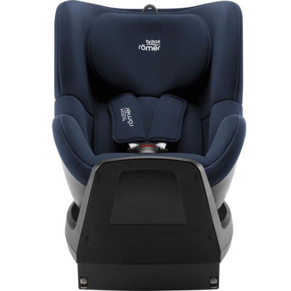 

Автокресло Britax-Romer DualFix Plus Night Blue (2000039724)