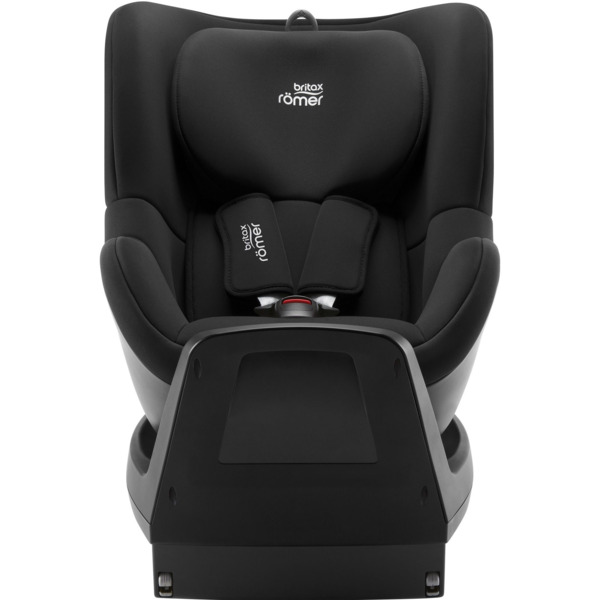 

Автокресло Britax-Romer DualFix Plus Space Black (2000036276)