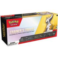 Коллекционная карточная игра Pokemon: Trainer's Toolkit (2023)