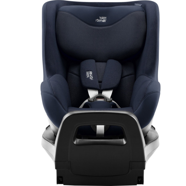 

Автокресло Britax-Romer DualFix Pro Night Blue (2000039720)