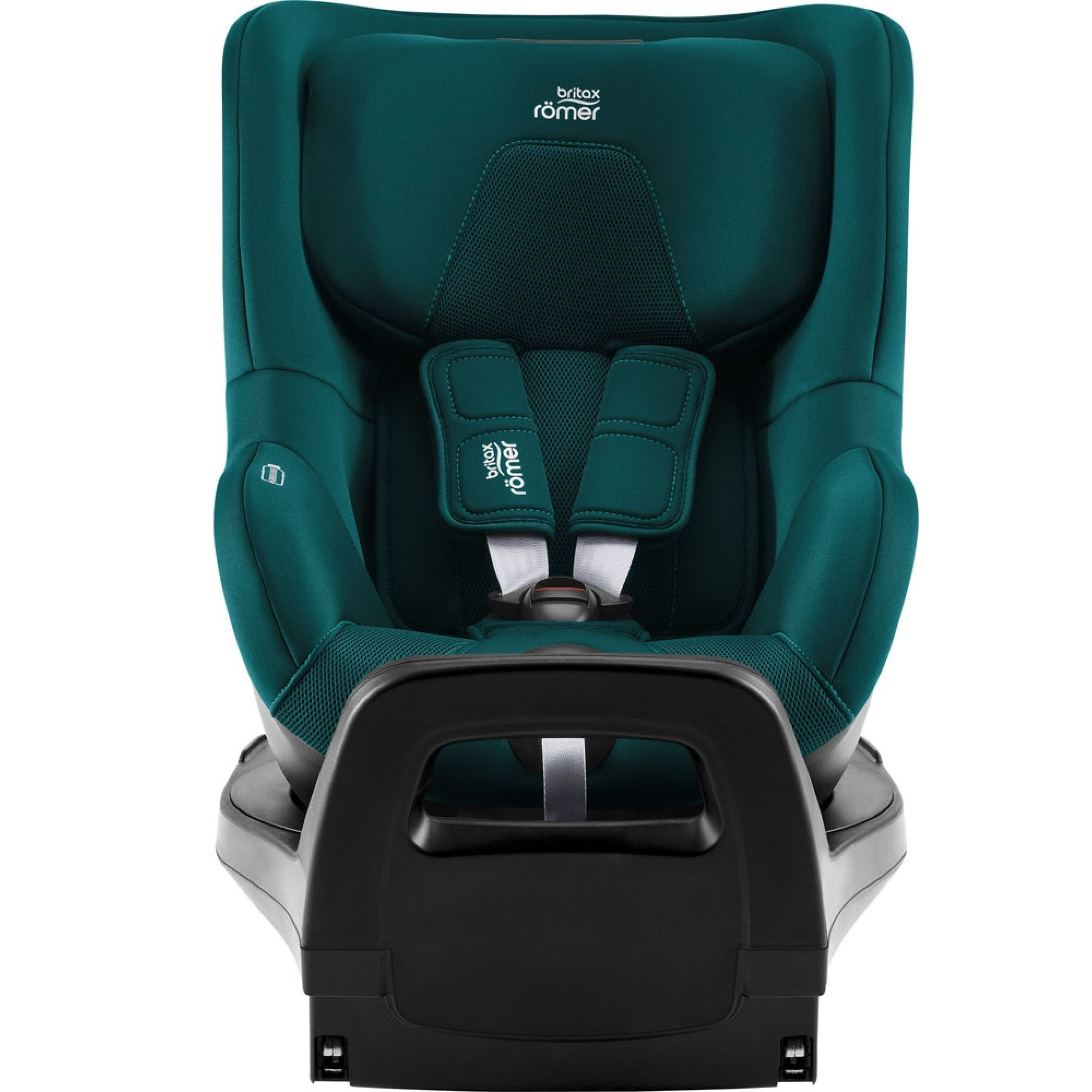 Автокресло Britax-Romer DualFix Pro M Atlantic Green (2000038514) фото 1