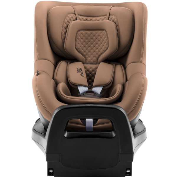 

Автокресло Britax-Romer DualFix Pro M Lux Warm Caramel (2000040897)