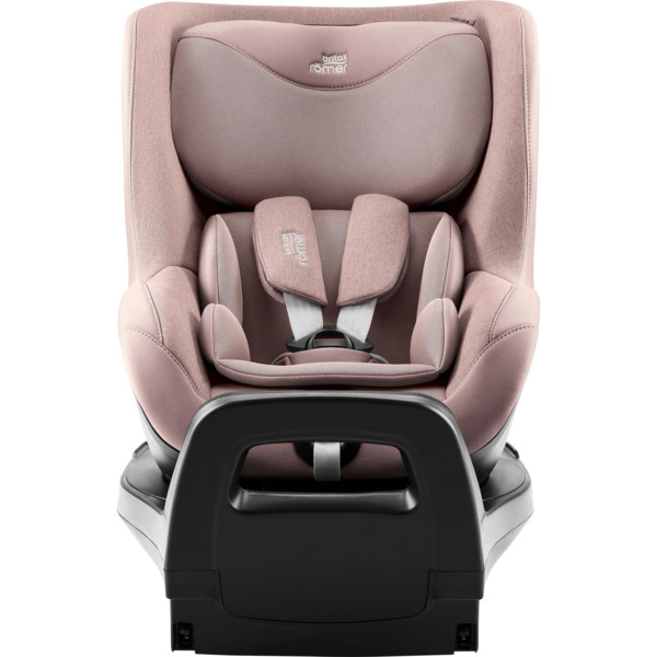 

Автокресло Britax-Romer DualFix Pro M Style Dusty Rose (2000040893)