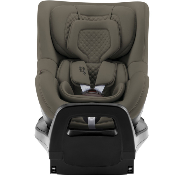 

Автокресло Britax-Romer DualFix Pro M Lux Urban Olive (2000040899)