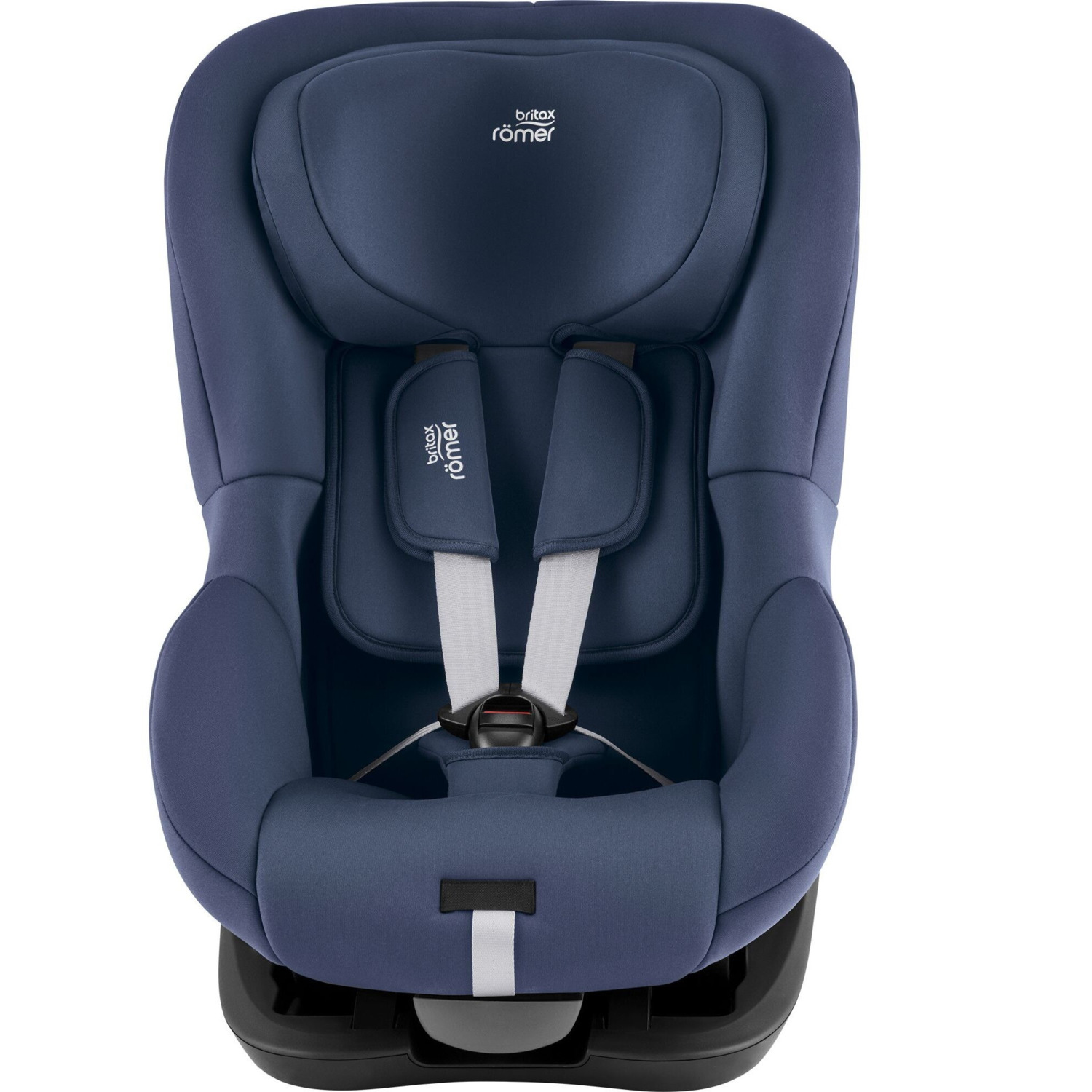 Автокресло Britax-Romer King Pro Moonlight Blue (2000039217)