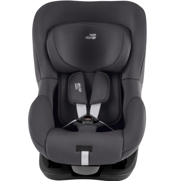 

Автокресло Britax-Romer King Pro Midnight Grey (2000039216)