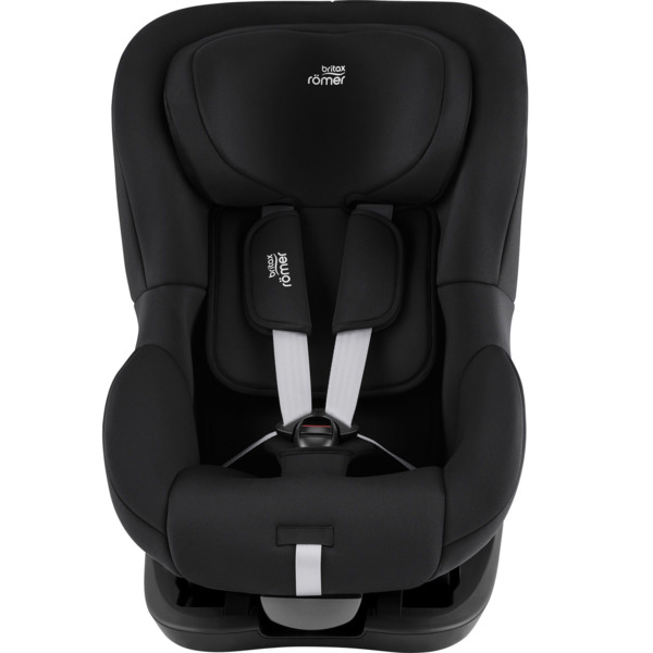 

Автокресло Britax-Romer King Pro Space Black (2000039215)