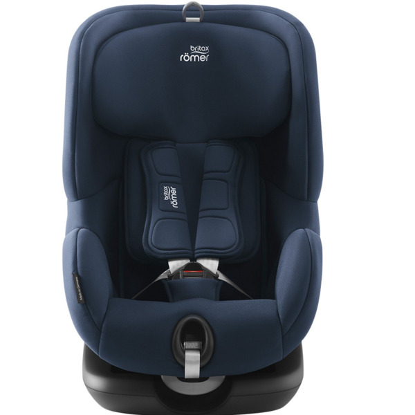 

Автокресло Britax-Romer TriFix2 i-Size Night Blue (2000039728)