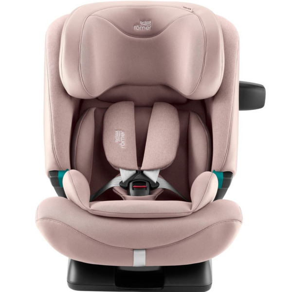 

Автокресло Britax-Romer AdvansaFix Pro Dusty Rose (2000039708)