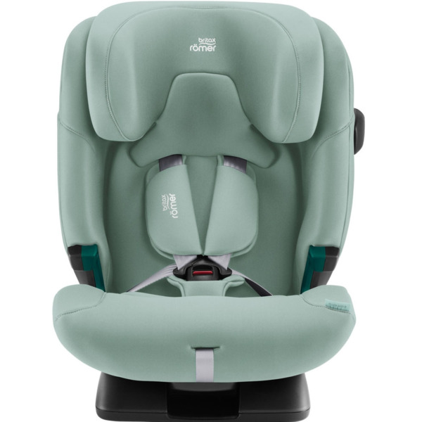 

Автокресло Britax-Romer AdvansaFix Pro Jade Green (2000039716)