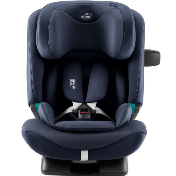 

Автокресло Britax-Romer AdvansaFix Pro Night Blue (2000039730)