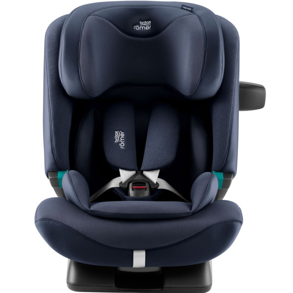 

Автокресло Britax-Romer AdvansaFix Pro Style Night Blue (2000040904)