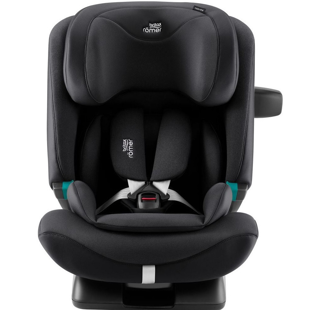 Автокрісло Britax-Romer AdvansaFix Pro Style Carbon Black (2000040902)