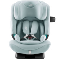 Автокресло Britax-Romer AdvansaFix Pro Style Harbor Blue (2000040907)