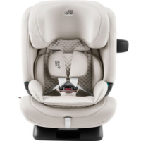 Автокрісло Britax-Romer AdvansaFix Pro Lux Soft Taupe (2000040910)