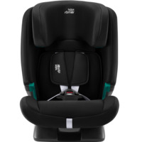 Автокрісло Britax-Romer EvolvaFix Space Black (2000037921)