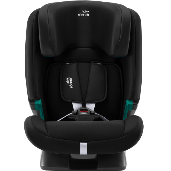 

Автокресло Britax-Romer EvolvaFix Space Black (2000037921)