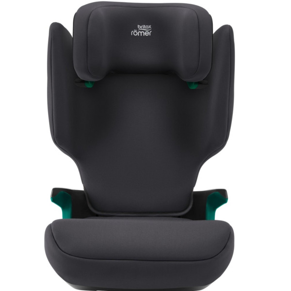

Автокресло Britax-Romer Discovery Plus Midnight Grey (2000036849)
