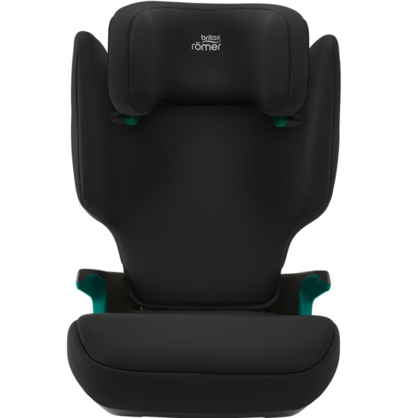 

Автокресло Britax-Romer Discovery Plus Space Black (2000036848)