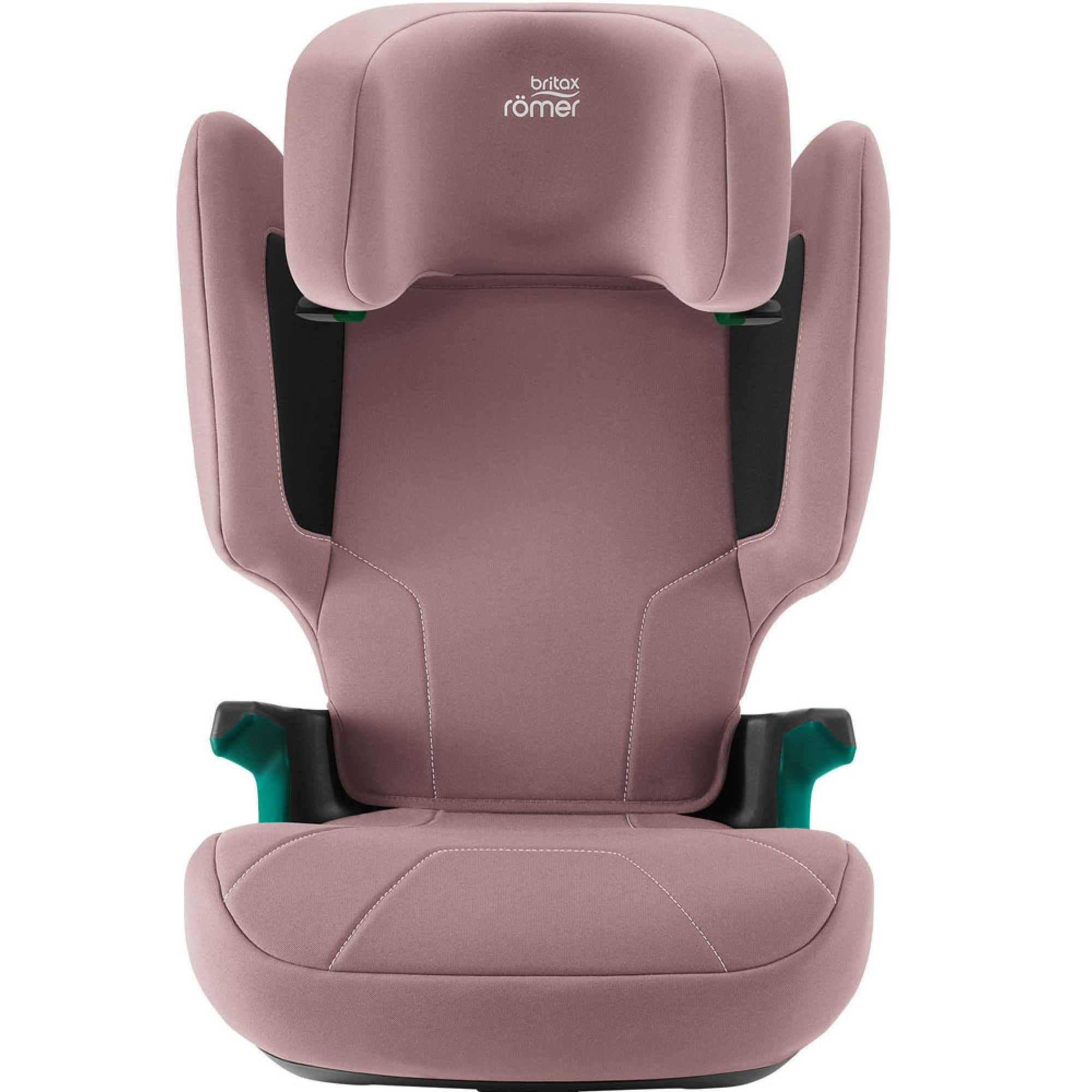 Автокресло Britax-Romer Hi-Liner Dusty Rose (2000039714) фото 1