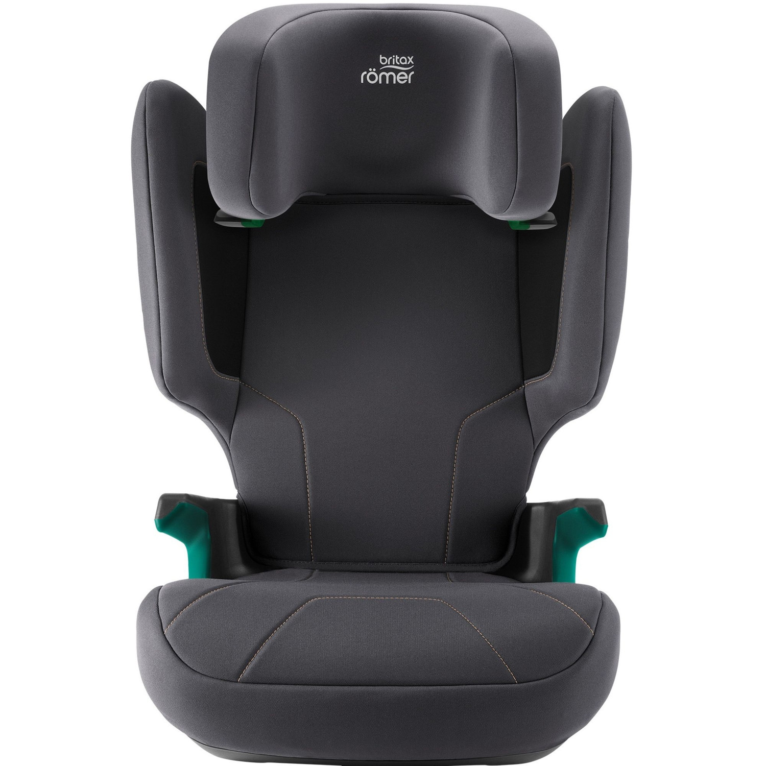 Автокресло Britax-Romer Hi-Liner Midnight Grey (2000037965)
