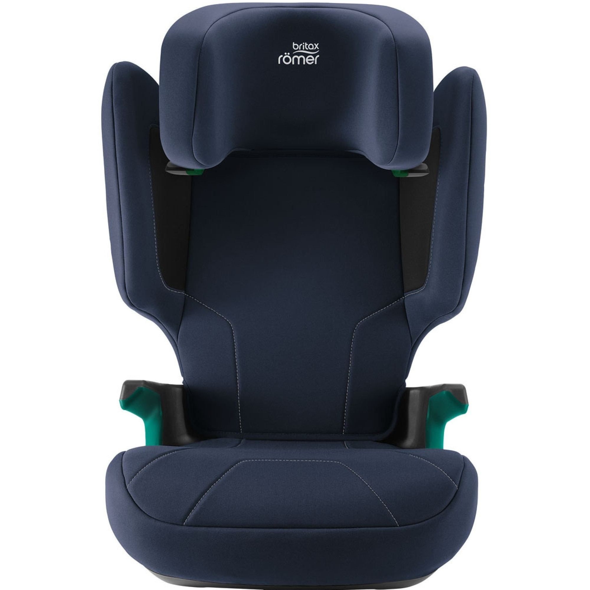 Автокресло Britax-Romer Hi-Liner Night Blue (2000039737) фото 1