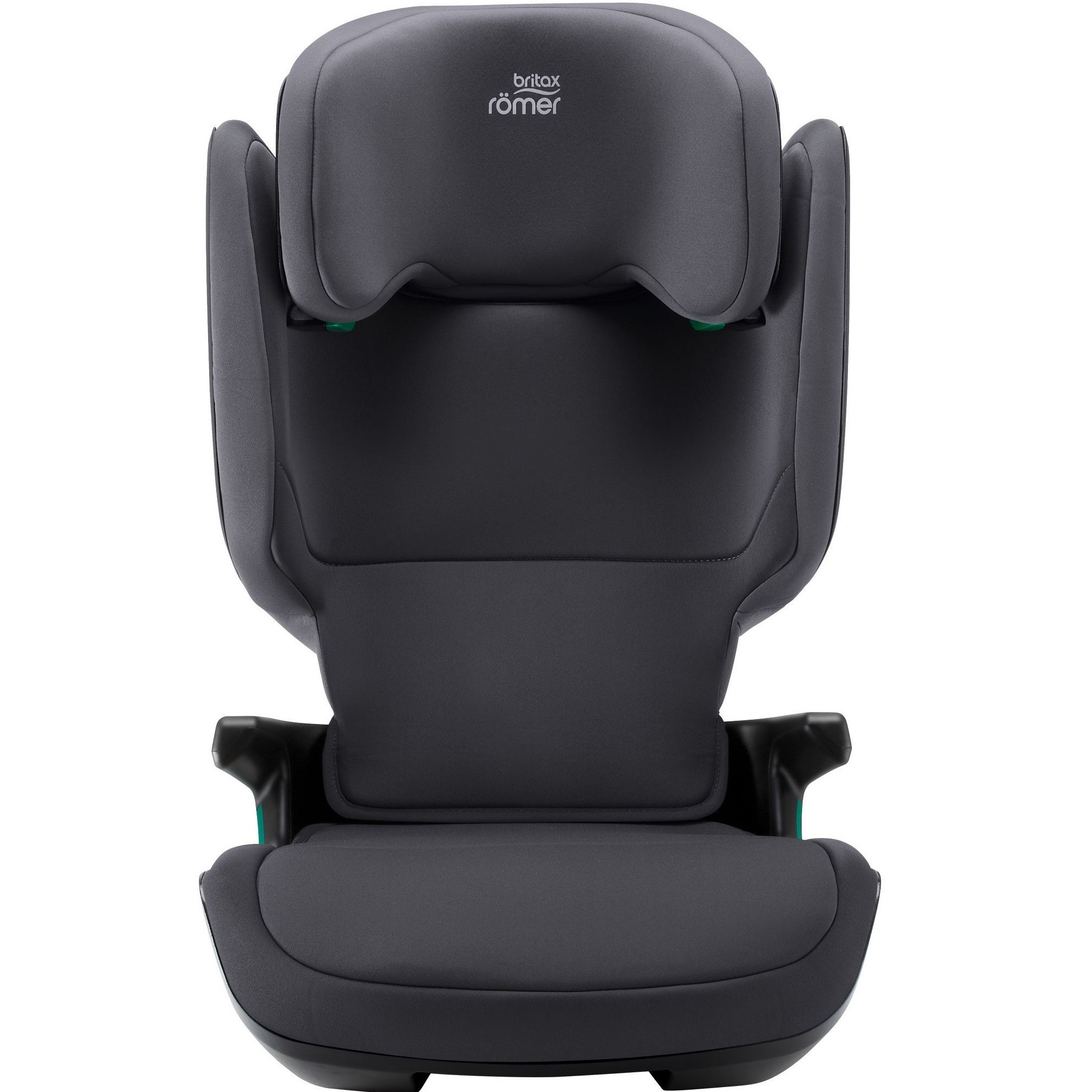 Автокрісло Britax-Romer KidFix M i-Size Storm Grey (2000035129)фото1