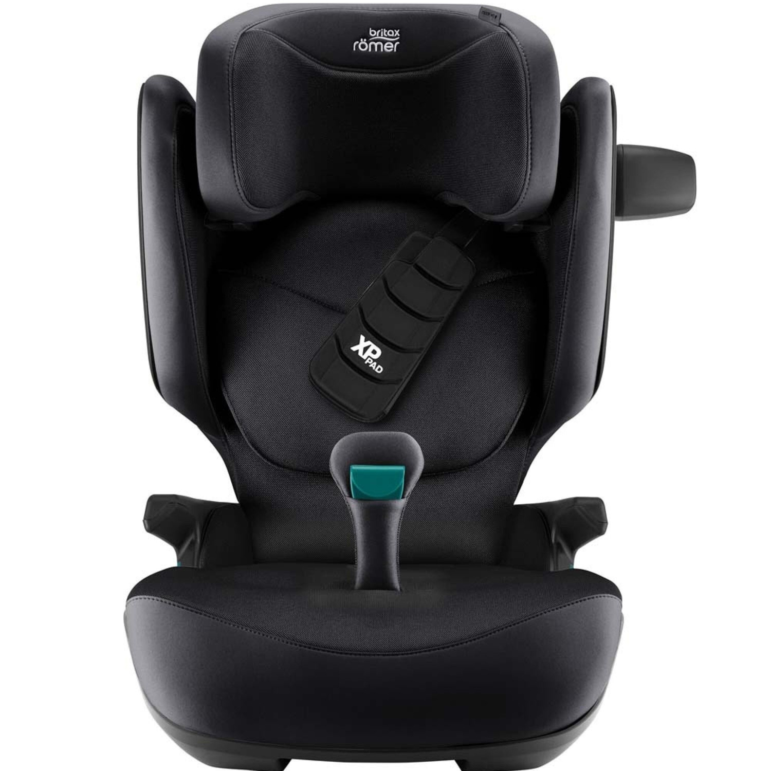Автокрісло Britax-Romer KidFix Pro Style Carbon Black (2000040915)
