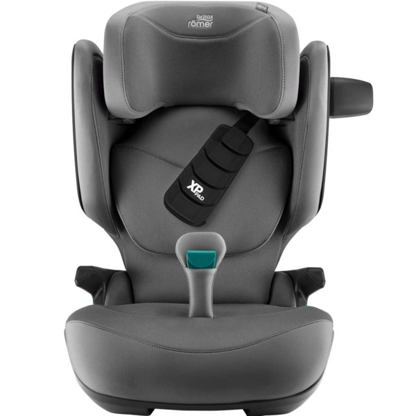 

Автокресло Britax-Romer KidFix Pro Style Mineral Grey (2000040916)