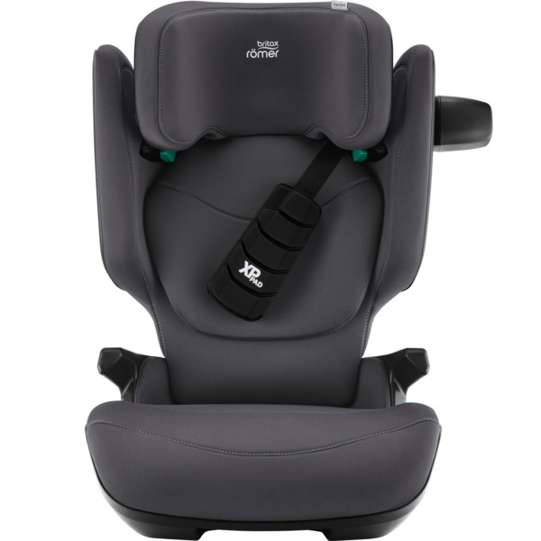 

Автокресло Britax-Romer KidFix Pro Classic Midnight Grey (2000040455)