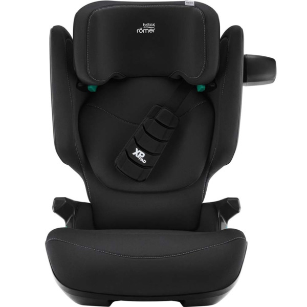 

Автокресло Britax-Romer KidFix Pro Classic Space Black (2000040454)